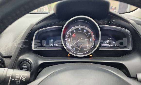 Buy Used Mazda 2 Black Car in Bangkok in Bangkok Buy Used Mazda 2 Black Car in Bangkok in Bangkok