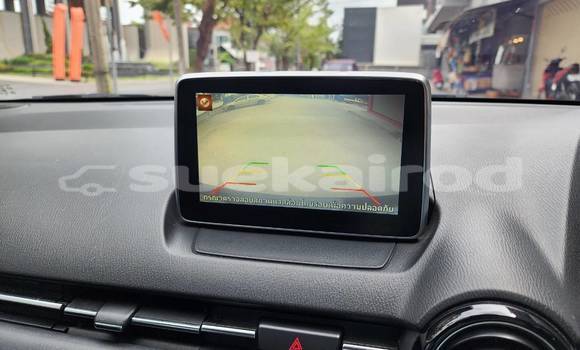 Buy Used Mazda 2 Black Car in Bangkok in Bangkok Buy Used Mazda 2 Black Car in Bangkok in Bangkok