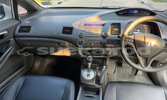 ซื้อ รถมือสอง Honda Civic ขาว รถยนต์ ใน %{เมือง} ใน กรุงเทพมหานคร ซื้อ รถมือสอง Honda Civic ขาว รถยนต์ ใน %{เมือง} ใน กรุงเทพมหานคร