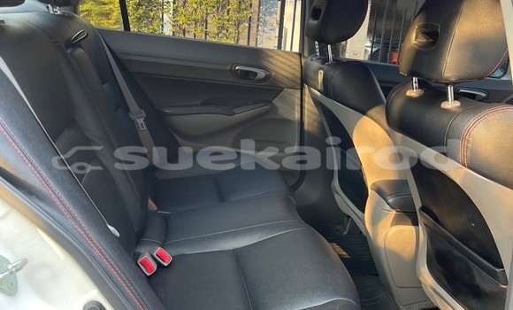 ซื้อ รถมือสอง Honda Civic ขาว รถยนต์ ใน %{เมือง} ใน กรุงเทพมหานคร ซื้อ รถมือสอง Honda Civic ขาว รถยนต์ ใน %{เมือง} ใน กรุงเทพมหานคร