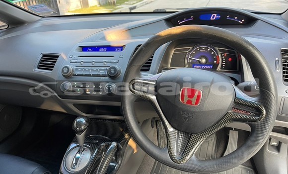 ซื้อ รถมือสอง Honda Civic ขาว รถยนต์ ใน %{เมือง} ใน กรุงเทพมหานคร ซื้อ รถมือสอง Honda Civic ขาว รถยนต์ ใน %{เมือง} ใน กรุงเทพมหานคร