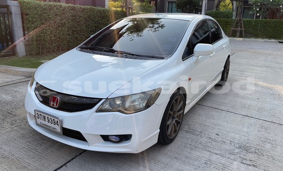 ซื้อ รถมือสอง Honda Civic ขาว รถยนต์ ใน %{เมือง} ใน กรุงเทพมหานคร ซื้อ รถมือสอง Honda Civic ขาว รถยนต์ ใน %{เมือง} ใน กรุงเทพมหานคร