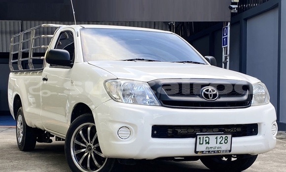 ซื้อ รถมือสอง Toyota Hiluxe VIGO ขาว รถยนต์ ใน %{เมือง} ใน กรุงเทพมหานคร ซื้อ รถมือสอง Toyota Hiluxe VIGO ขาว รถยนต์ ใน %{เมือง} ใน กรุงเทพมหานคร