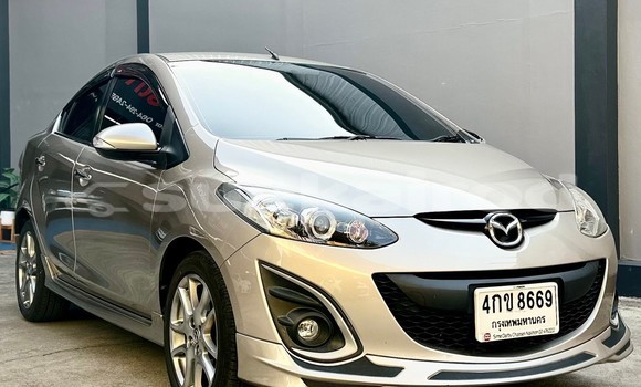 ซื้อ รถมือสอง Mazda 2 สีน้ำตาล รถยนต์ ใน %{เมือง} ใน กรุงเทพมหานคร ซื้อ รถมือสอง Mazda 2 สีน้ำตาล รถยนต์ ใน %{เมือง} ใน กรุงเทพมหานคร