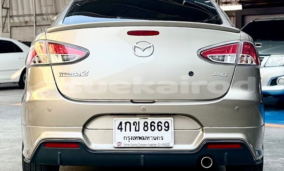 ซื้อ รถมือสอง Mazda 2 สีน้ำตาล รถยนต์ ใน %{เมือง} ใน กรุงเทพมหานคร ซื้อ รถมือสอง Mazda 2 สีน้ำตาล รถยนต์ ใน %{เมือง} ใน กรุงเทพมหานคร