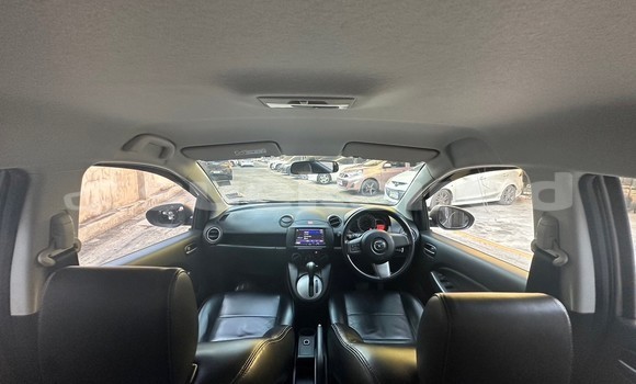 ซื้อ รถมือสอง Mazda 2 สีน้ำตาล รถยนต์ ใน %{เมือง} ใน กรุงเทพมหานคร ซื้อ รถมือสอง Mazda 2 สีน้ำตาล รถยนต์ ใน %{เมือง} ใน กรุงเทพมหานคร