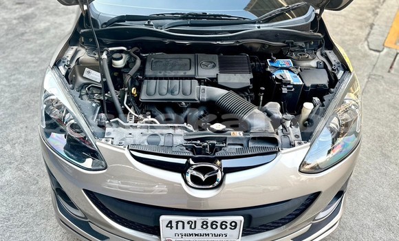 ซื้อ รถมือสอง Mazda 2 สีน้ำตาล รถยนต์ ใน %{เมือง} ใน กรุงเทพมหานคร ซื้อ รถมือสอง Mazda 2 สีน้ำตาล รถยนต์ ใน %{เมือง} ใน กรุงเทพมหานคร
