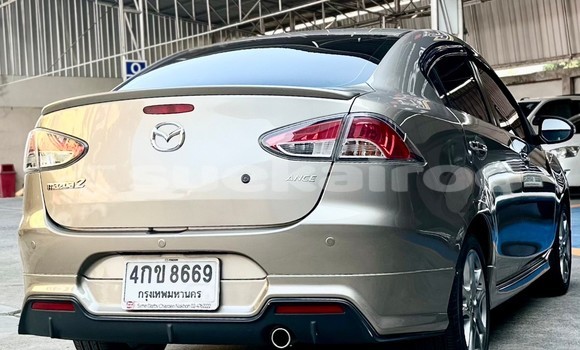ซื้อ รถมือสอง Mazda 2 สีน้ำตาล รถยนต์ ใน %{เมือง} ใน กรุงเทพมหานคร ซื้อ รถมือสอง Mazda 2 สีน้ำตาล รถยนต์ ใน %{เมือง} ใน กรุงเทพมหานคร