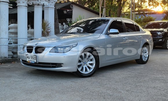 ซื้อ รถมือสอง BMW 5–Series เงิน รถยนต์ ใน %{เมือง} ใน กรุงเทพมหานคร ซื้อ รถมือสอง BMW 5–Series เงิน รถยนต์ ใน %{เมือง} ใน กรุงเทพมหานคร