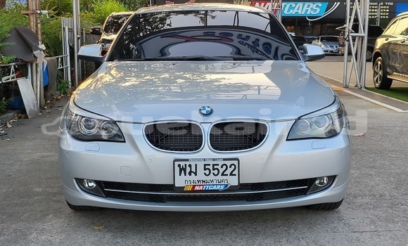ซื้อ รถมือสอง BMW 5–Series เงิน รถยนต์ ใน %{เมือง} ใน กรุงเทพมหานคร ซื้อ รถมือสอง BMW 5–Series เงิน รถยนต์ ใน %{เมือง} ใน กรุงเทพมหานคร