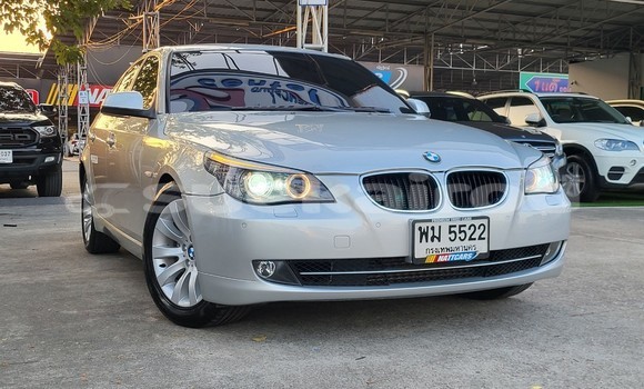 ซื้อ รถมือสอง BMW 5–Series เงิน รถยนต์ ใน %{เมือง} ใน กรุงเทพมหานคร ซื้อ รถมือสอง BMW 5–Series เงิน รถยนต์ ใน %{เมือง} ใน กรุงเทพมหานคร