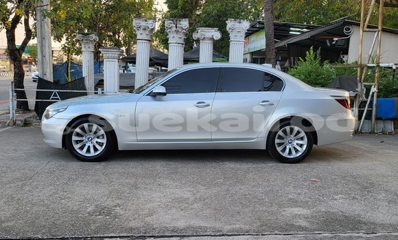 ซื้อ รถมือสอง BMW 5–Series เงิน รถยนต์ ใน %{เมือง} ใน กรุงเทพมหานคร ซื้อ รถมือสอง BMW 5–Series เงิน รถยนต์ ใน %{เมือง} ใน กรุงเทพมหานคร