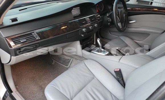 ซื้อ รถมือสอง BMW 5–Series เงิน รถยนต์ ใน %{เมือง} ใน กรุงเทพมหานคร ซื้อ รถมือสอง BMW 5–Series เงิน รถยนต์ ใน %{เมือง} ใน กรุงเทพมหานคร