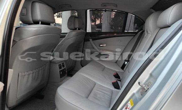 ซื้อ รถมือสอง BMW 5–Series เงิน รถยนต์ ใน %{เมือง} ใน กรุงเทพมหานคร ซื้อ รถมือสอง BMW 5–Series เงิน รถยนต์ ใน %{เมือง} ใน กรุงเทพมหานคร