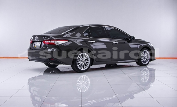 ซื้อ รถมือสอง Toyota Camry อื่น ๆ รถยนต์ ใน %{เมือง} ใน กรุงเทพมหานคร ซื้อ รถมือสอง Toyota Camry อื่น ๆ รถยนต์ ใน %{เมือง} ใน กรุงเทพมหานคร