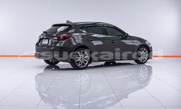 ซื้อ รถมือสอง Mazda 3 สีน้ำตาล รถยนต์ ใน %{เมือง} ใน กรุงเทพมหานคร ซื้อ รถมือสอง Mazda 3 สีน้ำตาล รถยนต์ ใน %{เมือง} ใน กรุงเทพมหานคร