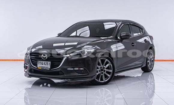 ซื้อ รถมือสอง Mazda 3 สีน้ำตาล รถยนต์ ใน %{เมือง} ใน กรุงเทพมหานคร ซื้อ รถมือสอง Mazda 3 สีน้ำตาล รถยนต์ ใน %{เมือง} ใน กรุงเทพมหานคร