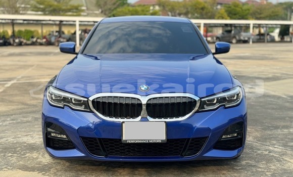 Buy Used BMW 3–Series Other Car in Bangkok in Bangkok