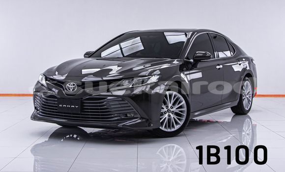 Buy Used Toyota Camry Other Car in Bangkok in Bangkok Buy Used Toyota Camry Other Car in Bangkok in Bangkok