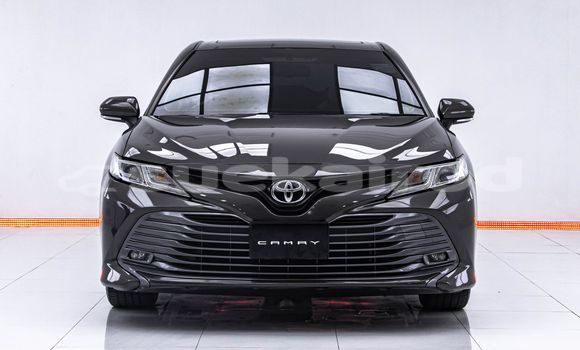 Buy Used Toyota Camry Other Car in Bangkok in Bangkok Buy Used Toyota Camry Other Car in Bangkok in Bangkok