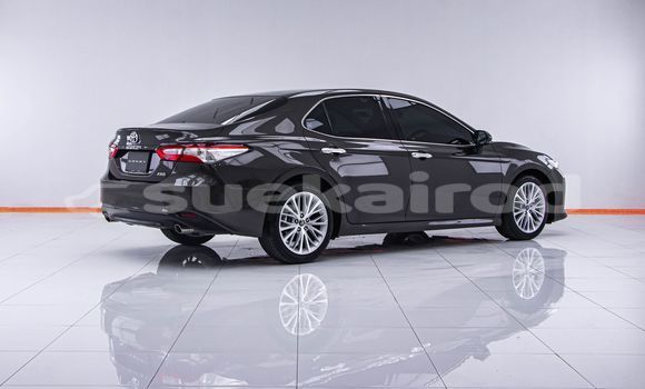 Buy Used Toyota Camry Other Car in Bangkok in Bangkok Buy Used Toyota Camry Other Car in Bangkok in Bangkok