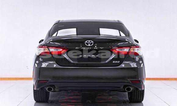 Buy Used Toyota Camry Other Car in Bangkok in Bangkok Buy Used Toyota Camry Other Car in Bangkok in Bangkok