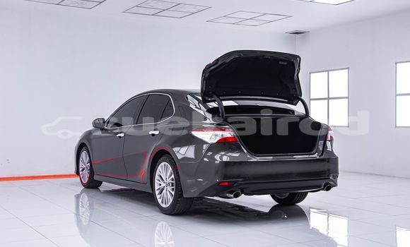 Buy Used Toyota Camry Other Car in Bangkok in Bangkok Buy Used Toyota Camry Other Car in Bangkok in Bangkok