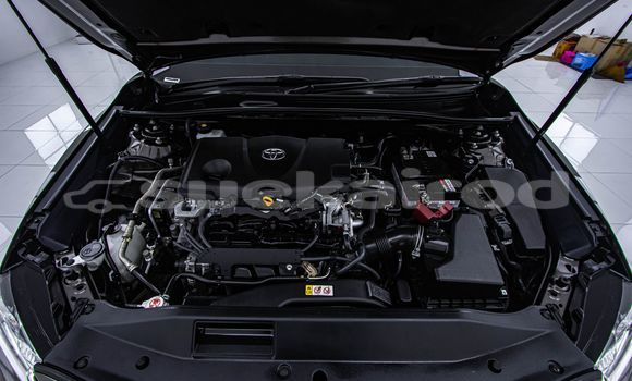 Buy Used Toyota Camry Other Car in Bangkok in Bangkok Buy Used Toyota Camry Other Car in Bangkok in Bangkok