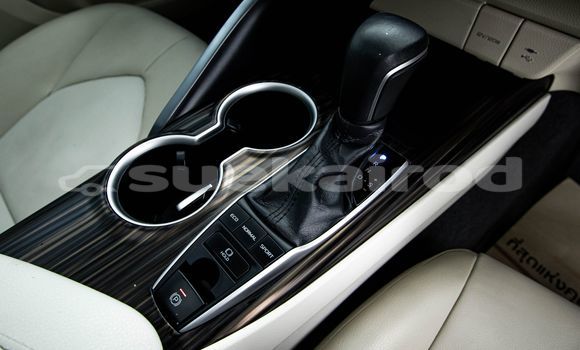 Buy Used Toyota Camry Other Car in Bangkok in Bangkok Buy Used Toyota Camry Other Car in Bangkok in Bangkok