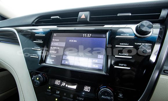 Buy Used Toyota Camry Other Car in Bangkok in Bangkok Buy Used Toyota Camry Other Car in Bangkok in Bangkok