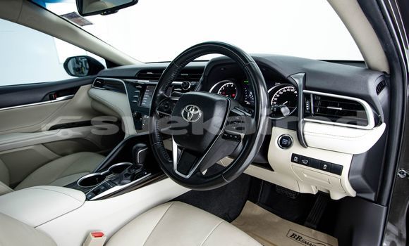 Buy Used Toyota Camry Other Car in Bangkok in Bangkok Buy Used Toyota Camry Other Car in Bangkok in Bangkok