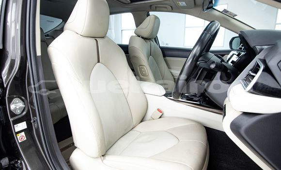 Buy Used Toyota Camry Other Car in Bangkok in Bangkok Buy Used Toyota Camry Other Car in Bangkok in Bangkok