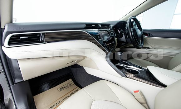 Buy Used Toyota Camry Other Car in Bangkok in Bangkok Buy Used Toyota Camry Other Car in Bangkok in Bangkok