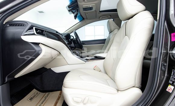 Buy Used Toyota Camry Other Car in Bangkok in Bangkok Buy Used Toyota Camry Other Car in Bangkok in Bangkok
