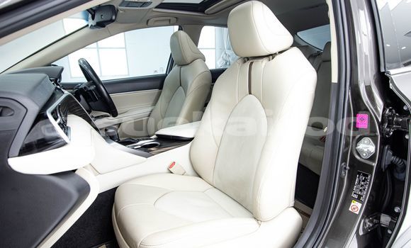 Buy Used Toyota Camry Other Car in Bangkok in Bangkok Buy Used Toyota Camry Other Car in Bangkok in Bangkok