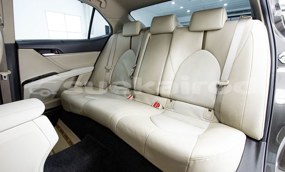 Buy Used Toyota Camry Other Car in Bangkok in Bangkok Buy Used Toyota Camry Other Car in Bangkok in Bangkok