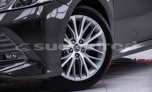 Buy Used Toyota Camry Other Car in Bangkok in Bangkok Buy Used Toyota Camry Other Car in Bangkok in Bangkok