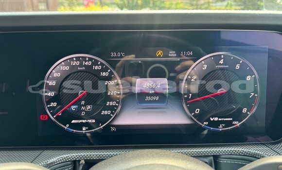 ซื้อ รถมือสอง Mercedes-Benz G-klasse AMG สีดำ รถยนต์ ใน %{เมือง} ใน กรุงเทพมหานคร ซื้อ รถมือสอง Mercedes-Benz G-klasse AMG สีดำ รถยนต์ ใน %{เมือง} ใน กรุงเทพมหานคร