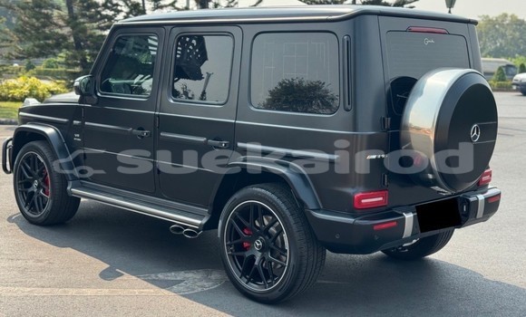ซื้อ รถมือสอง Mercedes-Benz G-klasse AMG สีดำ รถยนต์ ใน %{เมือง} ใน กรุงเทพมหานคร ซื้อ รถมือสอง Mercedes-Benz G-klasse AMG สีดำ รถยนต์ ใน %{เมือง} ใน กรุงเทพมหานคร