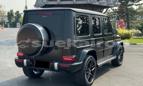 ซื้อ รถมือสอง Mercedes-Benz G-klasse AMG สีดำ รถยนต์ ใน %{เมือง} ใน กรุงเทพมหานคร ซื้อ รถมือสอง Mercedes-Benz G-klasse AMG สีดำ รถยนต์ ใน %{เมือง} ใน กรุงเทพมหานคร