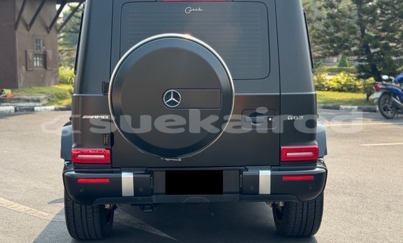 ซื้อ รถมือสอง Mercedes-Benz G-klasse AMG สีดำ รถยนต์ ใน %{เมือง} ใน กรุงเทพมหานคร ซื้อ รถมือสอง Mercedes-Benz G-klasse AMG สีดำ รถยนต์ ใน %{เมือง} ใน กรุงเทพมหานคร