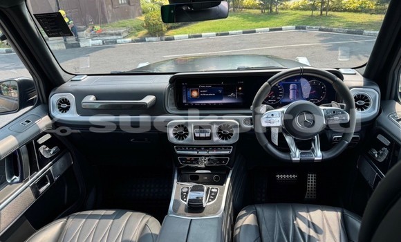ซื้อ รถมือสอง Mercedes-Benz G-klasse AMG สีดำ รถยนต์ ใน %{เมือง} ใน กรุงเทพมหานคร ซื้อ รถมือสอง Mercedes-Benz G-klasse AMG สีดำ รถยนต์ ใน %{เมือง} ใน กรุงเทพมหานคร