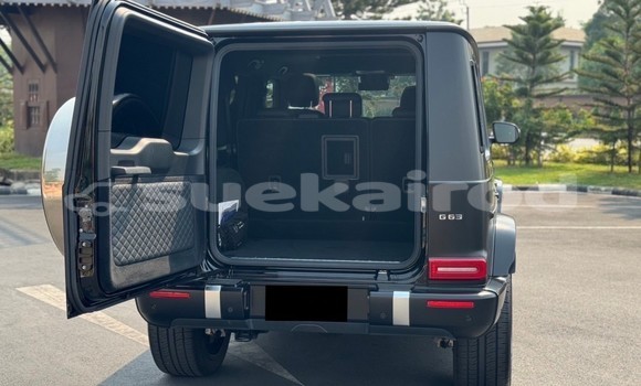 ซื้อ รถมือสอง Mercedes-Benz G-klasse AMG สีดำ รถยนต์ ใน %{เมือง} ใน กรุงเทพมหานคร ซื้อ รถมือสอง Mercedes-Benz G-klasse AMG สีดำ รถยนต์ ใน %{เมือง} ใน กรุงเทพมหานคร