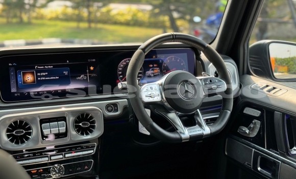 ซื้อ รถมือสอง Mercedes-Benz G-klasse AMG สีดำ รถยนต์ ใน %{เมือง} ใน กรุงเทพมหานคร ซื้อ รถมือสอง Mercedes-Benz G-klasse AMG สีดำ รถยนต์ ใน %{เมือง} ใน กรุงเทพมหานคร