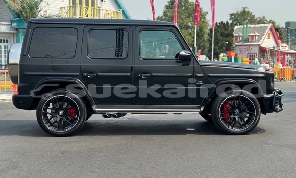 ซื้อ รถมือสอง Mercedes-Benz G-klasse AMG สีดำ รถยนต์ ใน %{เมือง} ใน กรุงเทพมหานคร ซื้อ รถมือสอง Mercedes-Benz G-klasse AMG สีดำ รถยนต์ ใน %{เมือง} ใน กรุงเทพมหานคร