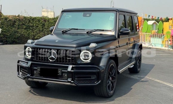 ซื้อ รถมือสอง Mercedes-Benz G-klasse AMG สีดำ รถยนต์ ใน %{เมือง} ใน กรุงเทพมหานคร ซื้อ รถมือสอง Mercedes-Benz G-klasse AMG สีดำ รถยนต์ ใน %{เมือง} ใน กรุงเทพมหานคร