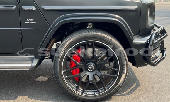 ซื้อ รถมือสอง Mercedes-Benz G-klasse AMG สีดำ รถยนต์ ใน %{เมือง} ใน กรุงเทพมหานคร ซื้อ รถมือสอง Mercedes-Benz G-klasse AMG สีดำ รถยนต์ ใน %{เมือง} ใน กรุงเทพมหานคร