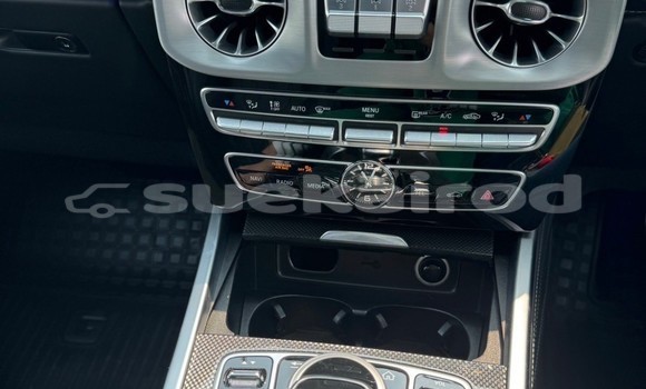 ซื้อ รถมือสอง Mercedes-Benz G-klasse AMG สีดำ รถยนต์ ใน %{เมือง} ใน กรุงเทพมหานคร ซื้อ รถมือสอง Mercedes-Benz G-klasse AMG สีดำ รถยนต์ ใน %{เมือง} ใน กรุงเทพมหานคร