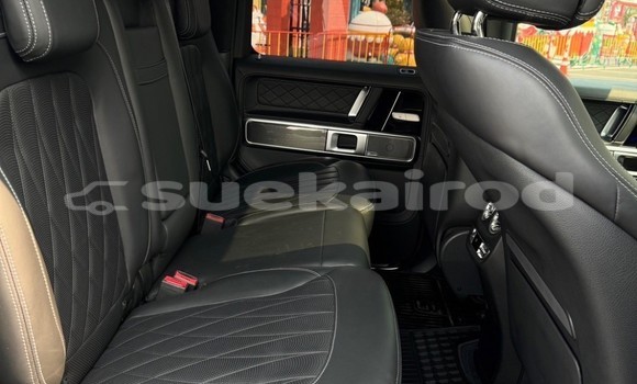 ซื้อ รถมือสอง Mercedes-Benz G-klasse AMG สีดำ รถยนต์ ใน %{เมือง} ใน กรุงเทพมหานคร ซื้อ รถมือสอง Mercedes-Benz G-klasse AMG สีดำ รถยนต์ ใน %{เมือง} ใน กรุงเทพมหานคร