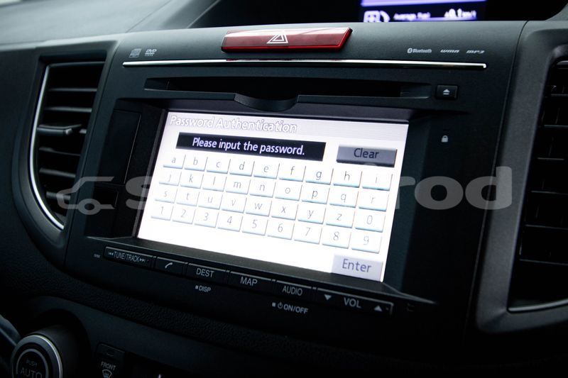 Big with watermark honda cr v bangkok bangkok 69352